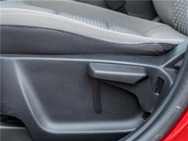 2022 Ford Escape SE (Stk: P0972) in Mississauga - Image 12 of 25