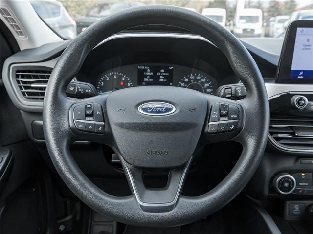 2022 Ford Escape SE (Stk: P0972) in Mississauga - Image 13 of 25