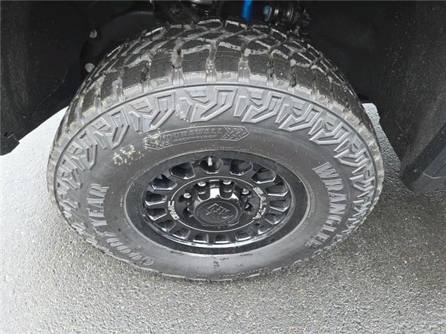 2026 GMC Sierra 2500HD AT4X (Stk: 22751) in Grand Falls-Windsor - Image 15 of 15