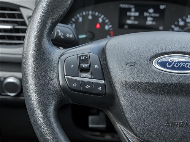 2022 Ford Escape SE (Stk: P0972) in Mississauga - Image 15 of 25