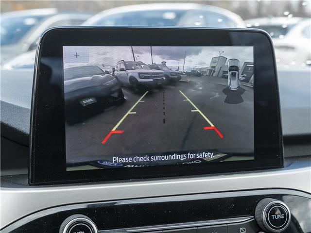 2020 Ford Escape SE (Stk: P0756) in Mississauga - Image 16 of 26