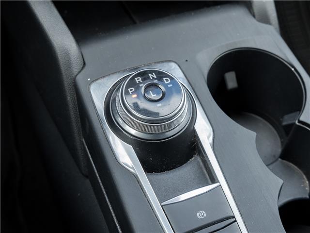 2020 Ford Escape SE (Stk: P0756) in Mississauga - Image 19 of 26