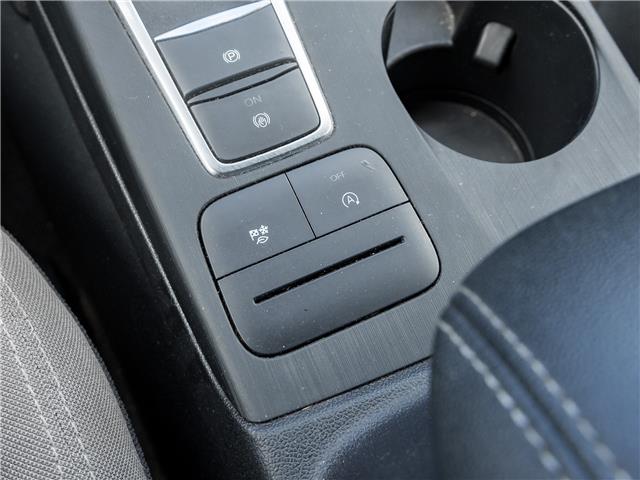 2020 Ford Escape SE (Stk: P0756) in Mississauga - Image 20 of 26