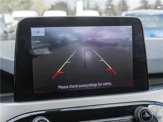 2022 Ford Escape SE (Stk: P0972) in Mississauga - Image 16 of 25