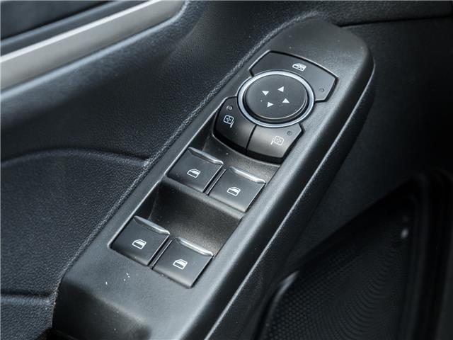 2022 Ford Escape SE (Stk: P0972) in Mississauga - Image 17 of 25
