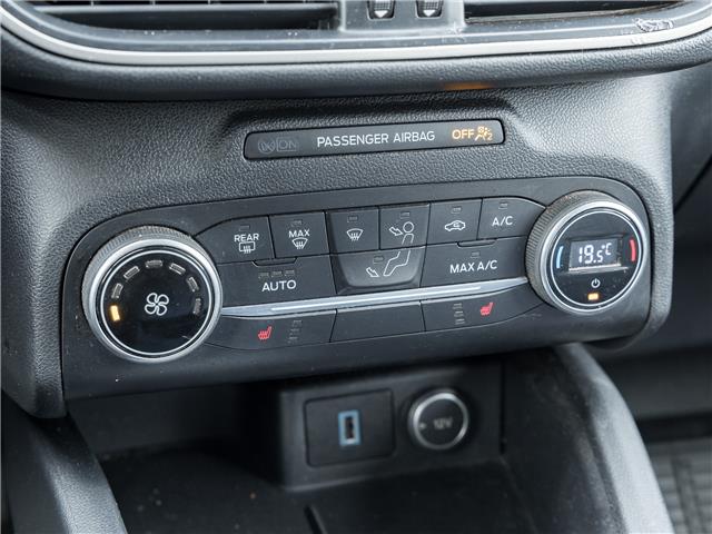 2020 Ford Escape SE (Stk: P0756) in Mississauga - Image 21 of 26