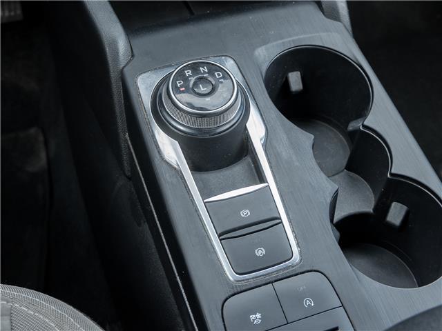 2022 Ford Escape SE (Stk: P0972) in Mississauga - Image 18 of 25