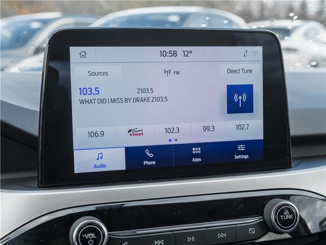 2020 Ford Escape SE (Stk: P0756) in Mississauga - Image 22 of 26