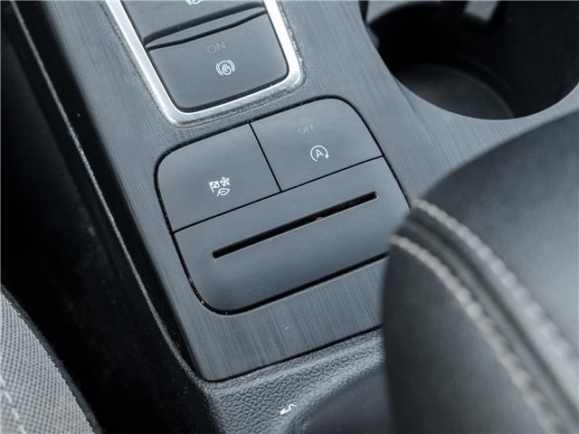 2022 Ford Escape SE (Stk: P0972) in Mississauga - Image 19 of 25