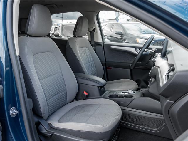2020 Ford Escape SE (Stk: P0756) in Mississauga - Image 23 of 26
