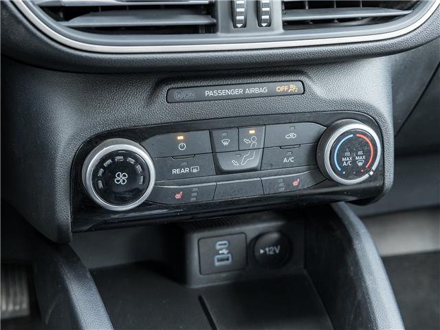2022 Ford Escape SE (Stk: P0972) in Mississauga - Image 20 of 25