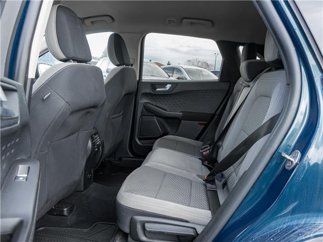 2020 Ford Escape SE (Stk: P0756) in Mississauga - Image 24 of 26
