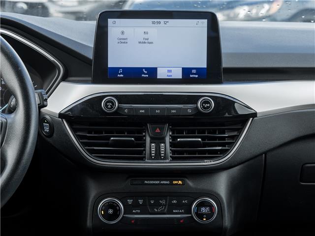 2020 Ford Escape SE (Stk: P0756) in Mississauga - Image 26 of 26