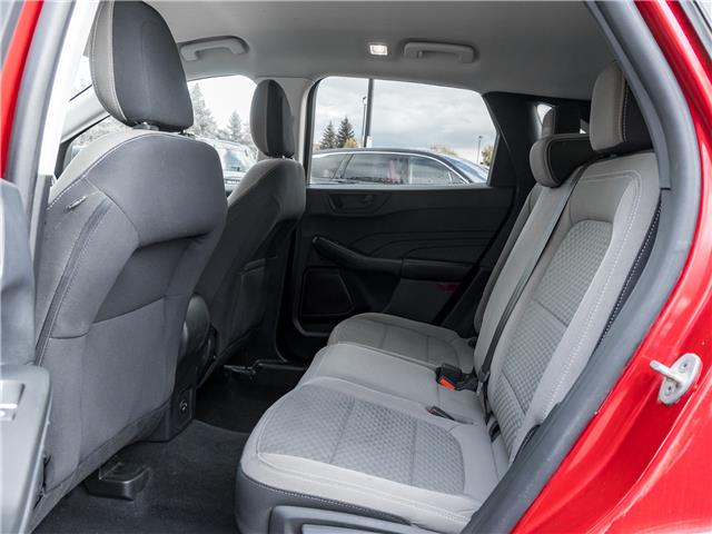 2022 Ford Escape SE (Stk: P0972) in Mississauga - Image 23 of 25