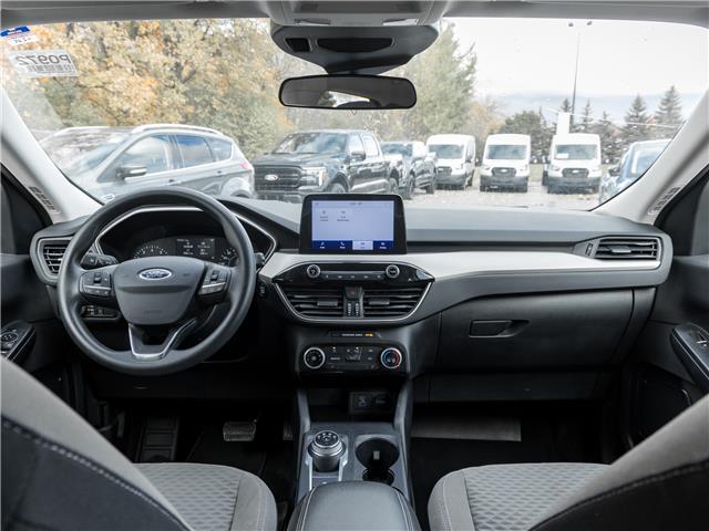 2022 Ford Escape SE (Stk: P0972) in Mississauga - Image 24 of 25