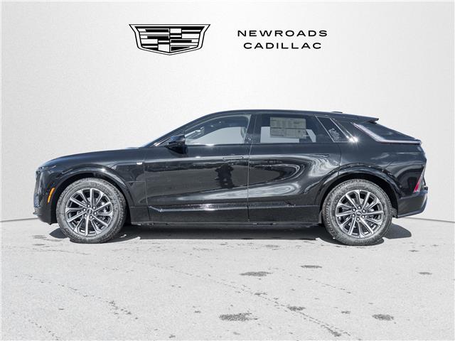 2026 Cadillac LYRIQ Premium Sport (Stk: Z303755) in Newmarket - Image 3 of 33