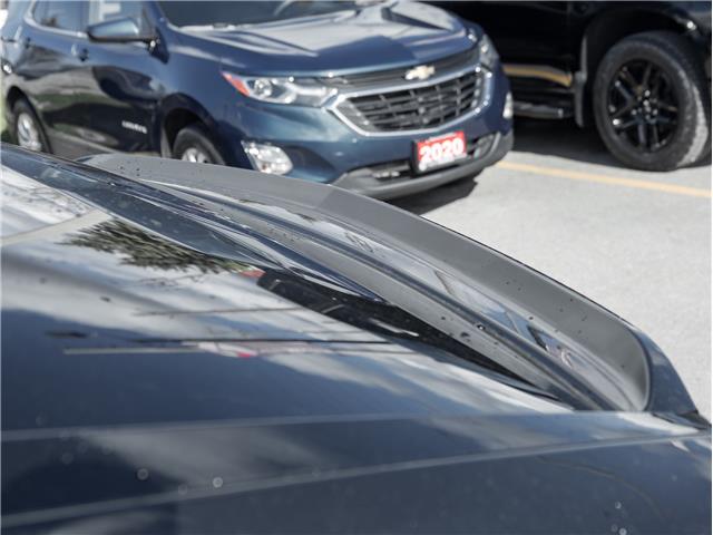 2026 Cadillac LYRIQ Premium Sport (Stk: Z303755) in Newmarket - Image 8 of 33