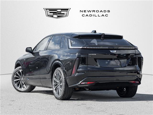 2026 Cadillac LYRIQ Premium Sport (Stk: Z303755) in Newmarket - Image 6 of 33