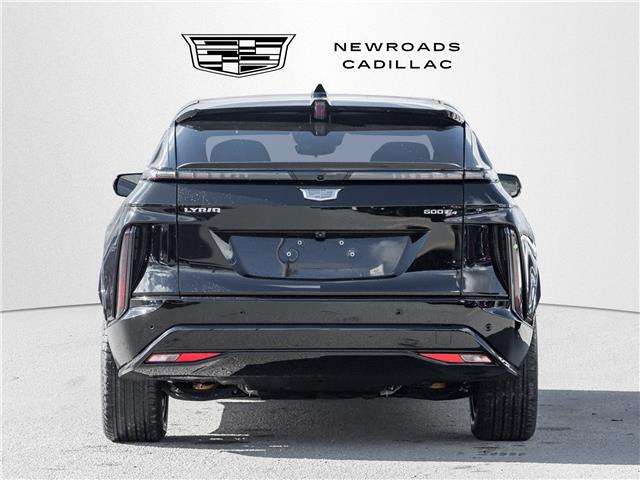 2026 Cadillac LYRIQ Premium Sport (Stk: Z303755) in Newmarket - Image 9 of 33