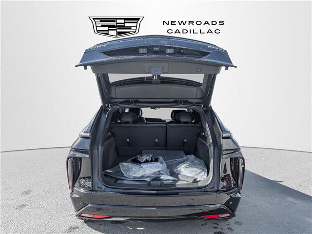 2026 Cadillac LYRIQ Premium Sport (Stk: Z303755) in Newmarket - Image 10 of 33