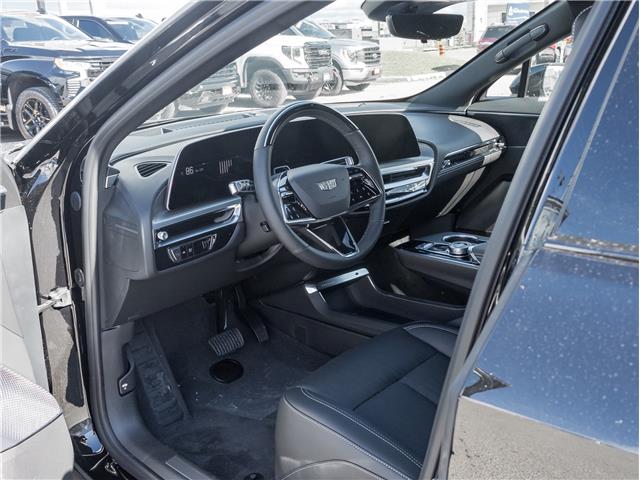 2026 Cadillac LYRIQ Premium Sport (Stk: Z303755) in Newmarket - Image 11 of 33