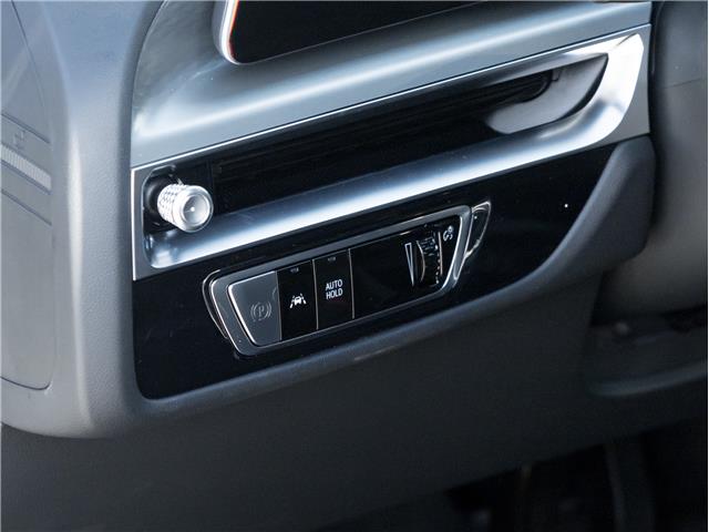 2026 Cadillac LYRIQ Premium Sport (Stk: Z303755) in Newmarket - Image 22 of 33
