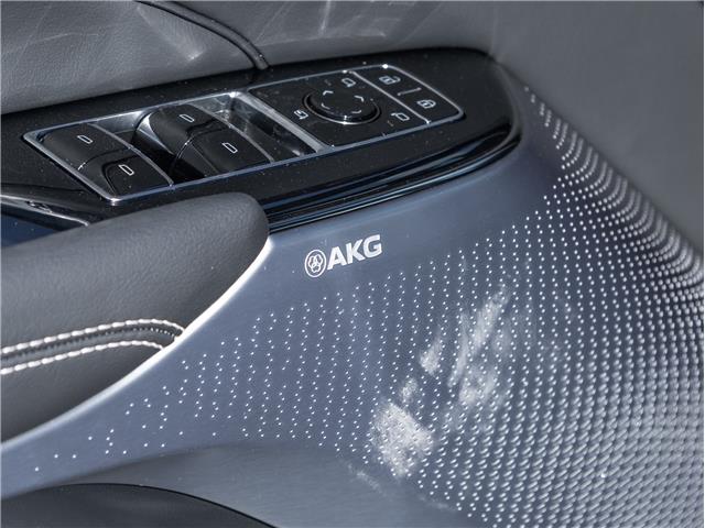 2026 Cadillac LYRIQ Premium Sport (Stk: Z303755) in Newmarket - Image 18 of 33