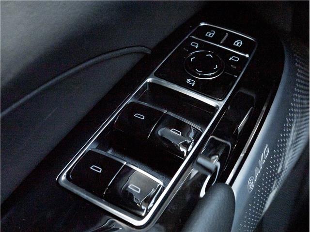 2026 Cadillac LYRIQ Premium Sport (Stk: Z303755) in Newmarket - Image 19 of 33