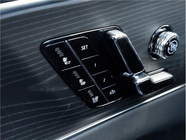 2026 Cadillac LYRIQ Premium Sport (Stk: Z303755) in Newmarket - Image 20 of 33