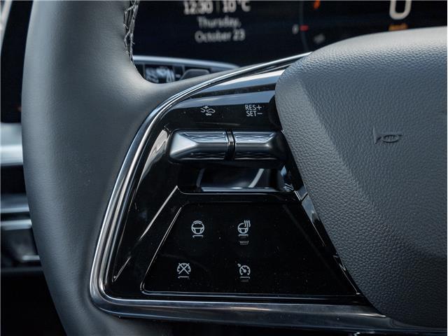 2026 Cadillac LYRIQ Premium Sport (Stk: Z303755) in Newmarket - Image 14 of 33