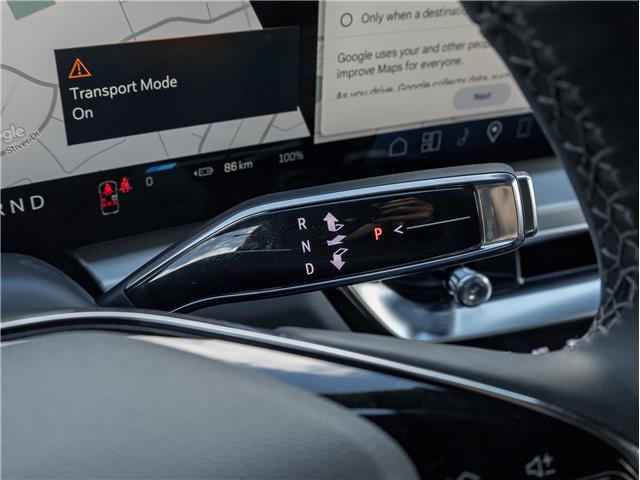 2026 Cadillac LYRIQ Premium Sport (Stk: Z303755) in Newmarket - Image 23 of 33