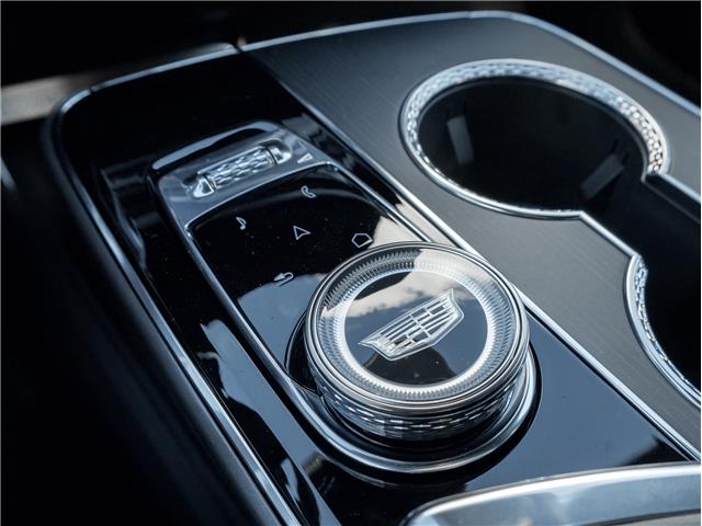 2026 Cadillac LYRIQ Premium Sport (Stk: Z303755) in Newmarket - Image 24 of 33