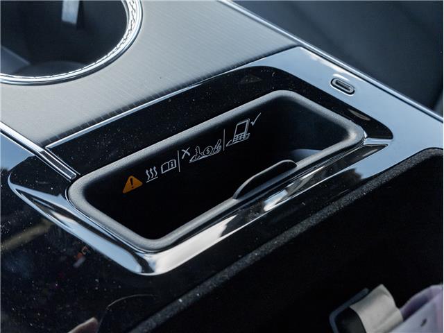 2026 Cadillac LYRIQ Premium Sport (Stk: Z303755) in Newmarket - Image 25 of 33