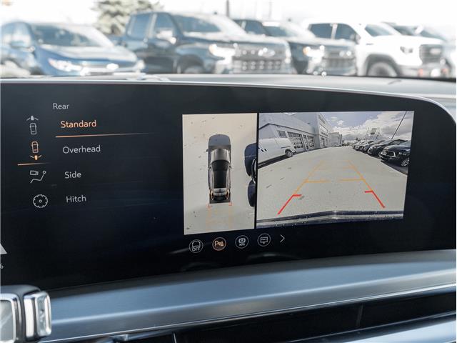 2026 Cadillac LYRIQ Premium Sport (Stk: Z303755) in Newmarket - Image 16 of 33