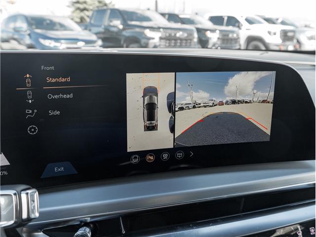 2026 Cadillac LYRIQ Premium Sport (Stk: Z303755) in Newmarket - Image 17 of 33