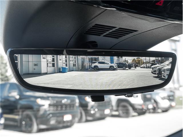 2026 Cadillac LYRIQ Premium Sport (Stk: Z303755) in Newmarket - Image 28 of 33