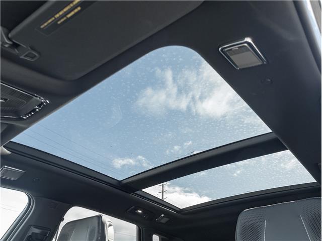 2026 Cadillac LYRIQ Premium Sport (Stk: Z303755) in Newmarket - Image 29 of 33