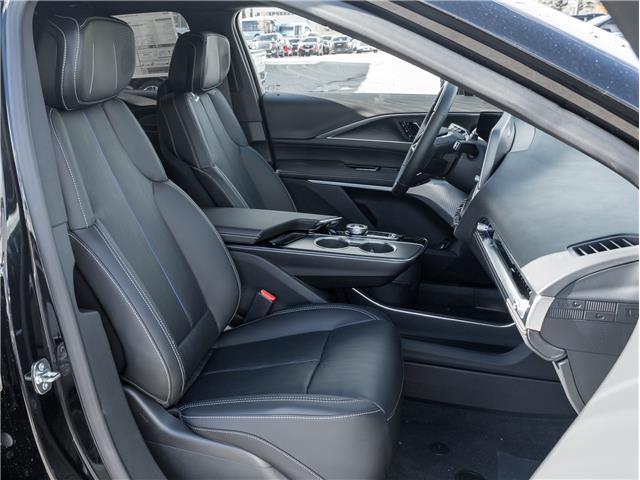 2026 Cadillac LYRIQ Premium Sport (Stk: Z303755) in Newmarket - Image 30 of 33