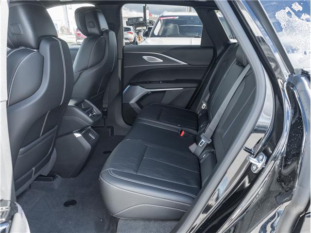 2026 Cadillac LYRIQ Premium Sport (Stk: Z303755) in Newmarket - Image 31 of 33