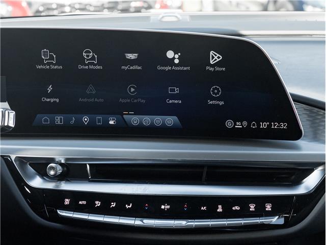 2026 Cadillac LYRIQ Premium Sport (Stk: Z303755) in Newmarket - Image 33 of 33