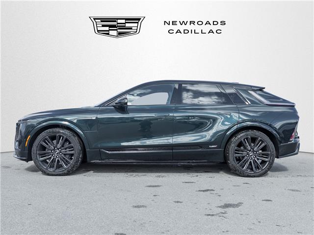 2026 Cadillac LYRIQ V Premium (Stk: Z602086) in Newmarket - Image 3 of 33