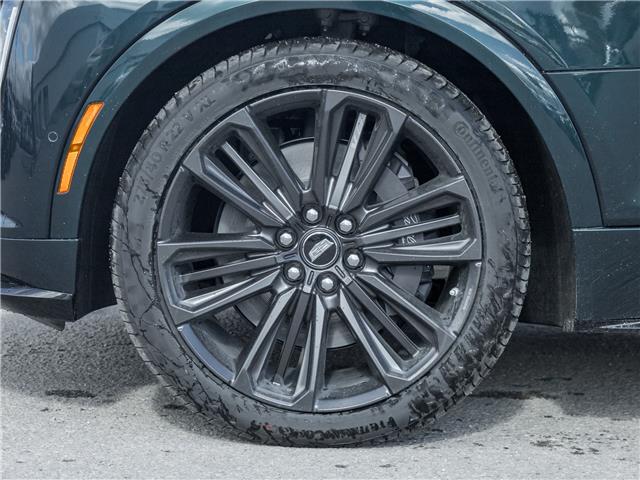 2026 Cadillac LYRIQ V Premium (Stk: Z602086) in Newmarket - Image 5 of 33