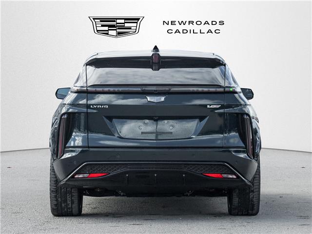 2026 Cadillac LYRIQ V Premium (Stk: Z602086) in Newmarket - Image 9 of 33