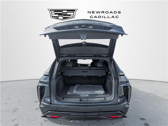 2026 Cadillac LYRIQ V Premium (Stk: Z602086) in Newmarket - Image 10 of 33