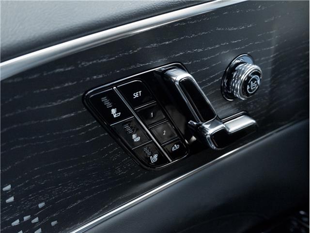 2026 Cadillac LYRIQ V Premium (Stk: Z602086) in Newmarket - Image 19 of 33