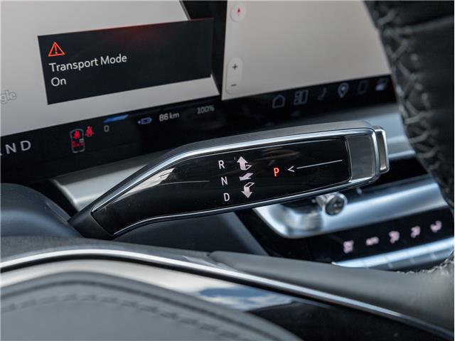 2026 Cadillac LYRIQ V Premium (Stk: Z602086) in Newmarket - Image 22 of 33