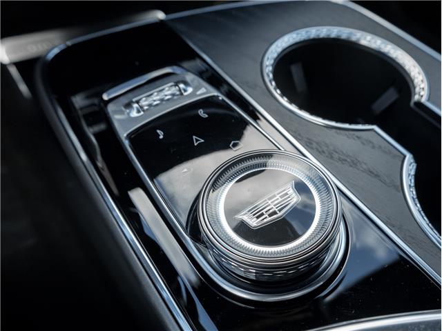 2026 Cadillac LYRIQ V Premium (Stk: Z602086) in Newmarket - Image 23 of 33