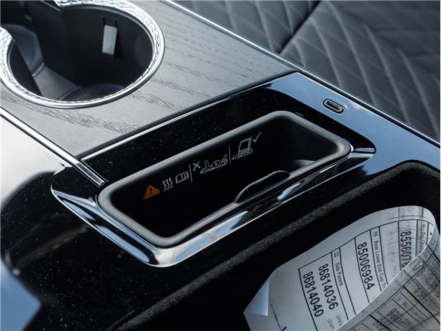 2026 Cadillac LYRIQ V Premium (Stk: Z602086) in Newmarket - Image 24 of 33