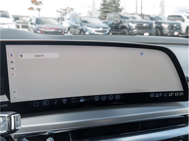 2026 Cadillac LYRIQ V Premium (Stk: Z602086) in Newmarket - Image 14 of 33