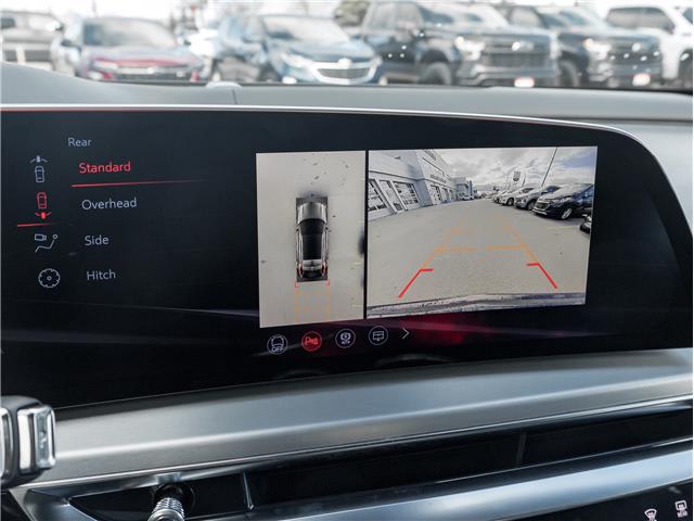 2026 Cadillac LYRIQ V Premium (Stk: Z602086) in Newmarket - Image 15 of 33